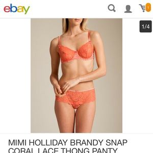 NWOT Mimi Holliday set